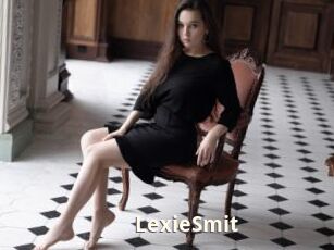 LexieSmit