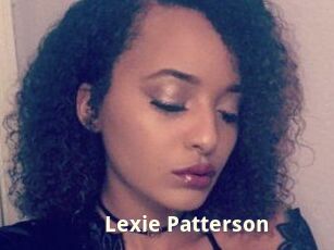Lexie_Patterson