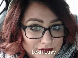 Lexii_Luvv