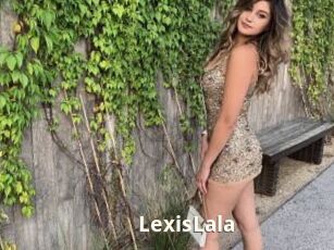 LexisLala