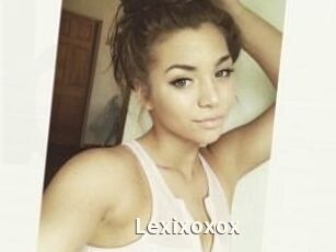 Lexixoxox