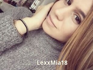 LexxMia18