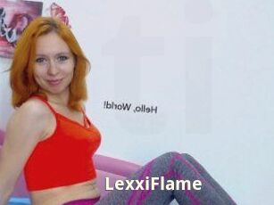 LexxiFlame