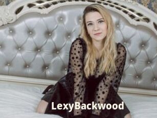 LexyBackwood