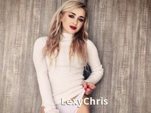 LexyChris