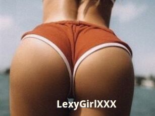 LexyGirlXXX