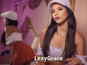 LexyGrace