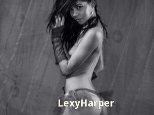 LexyHarper