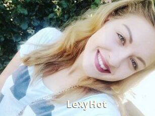 LexyHot