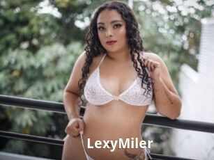 LexyMiler