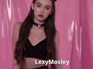LexyMosley
