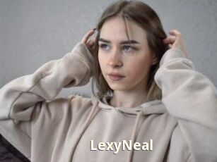 LexyNeal