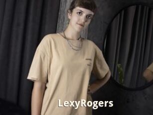 LexyRogers