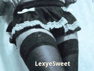 LexyeSweet