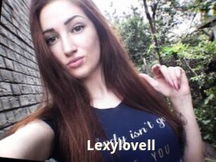 Lexylovell