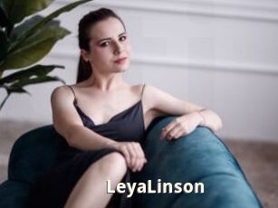 LeyaLinson