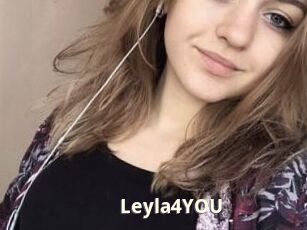Leyla4YOU