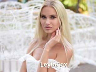 LeylaCox