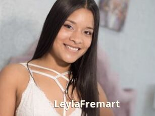LeylaFremart
