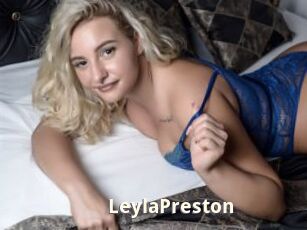 LeylaPreston