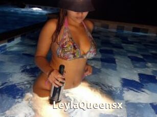 LeylaQueensx