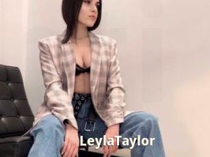 LeylaTaylor