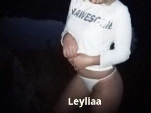 Leyliaa