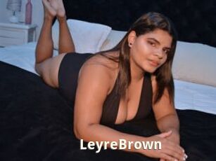 LeyreBrown Bigtitinvasion