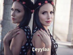 Leyylaa