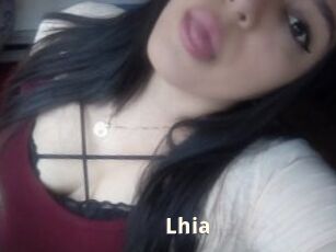 Lhia