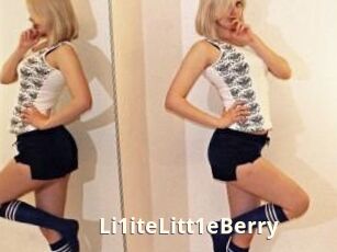 Li1ite_Litt1e_Berry