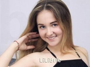 LiLiBrie Bigtitinvasion