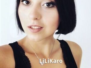 LiLiKaro