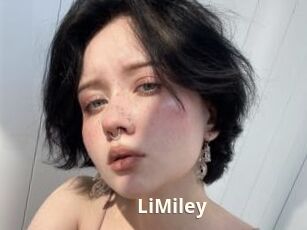 LiMiley