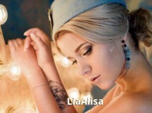 LiaAlisa
