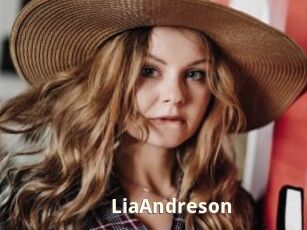 LiaAndreson