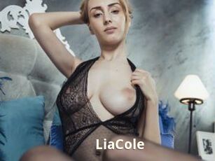 LiaCole