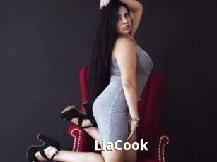 LiaCook