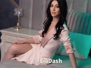 LiaDash Bigtitinvasion