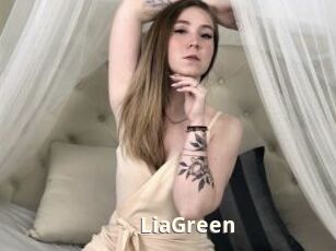 LiaGreen