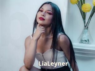 LiaLeyner