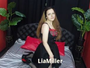 LiaMiller
