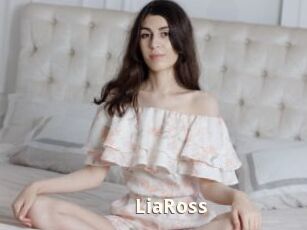 LiaRoss