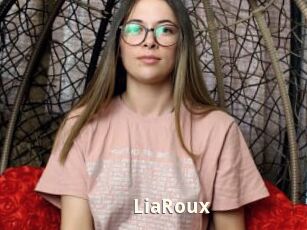 LiaRoux