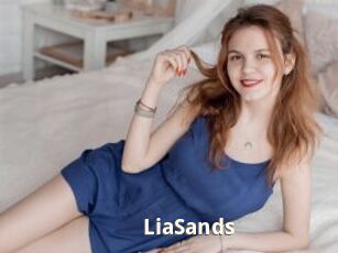 LiaSands
