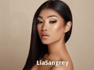 LiaSangrey