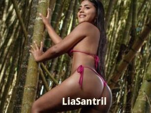 LiaSantril
