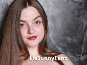 LiaSunnyLand