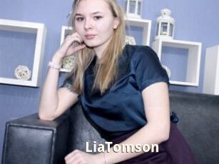 LiaTomson