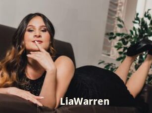 LiaWarren